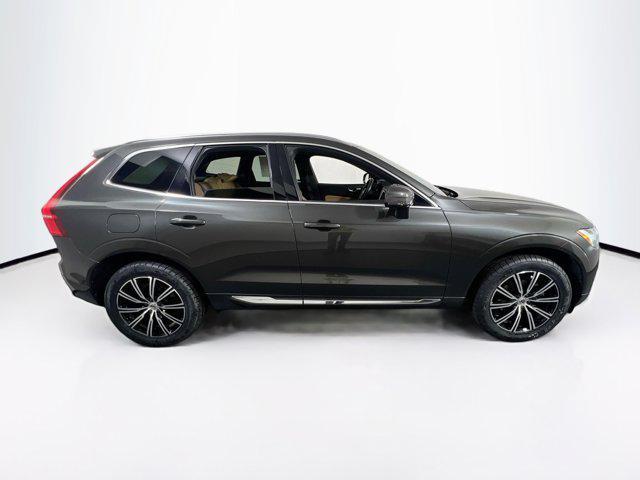 2020 volvo xc60 t5 inscription