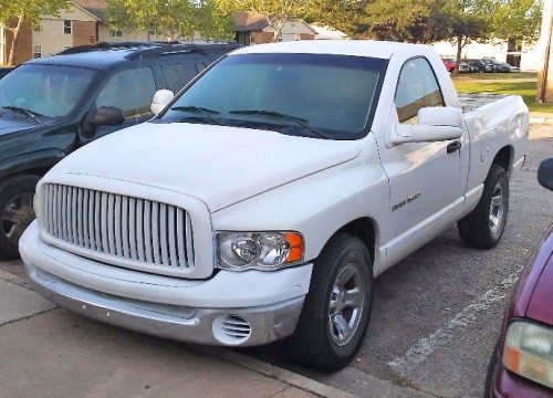 2002 dodge ram 1500 v8 for sale in oklahoma by owner