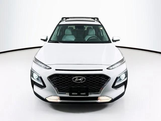 2020 hyundai kona limited