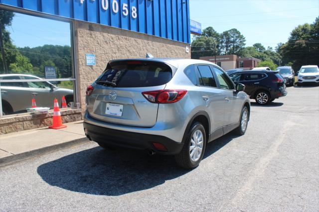 2013 mazda cx-5 touring
