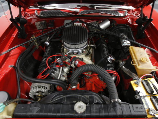 nice & clean, 400 v8, keith black, 727 torqeflight, good paint&int, mopar fun!
