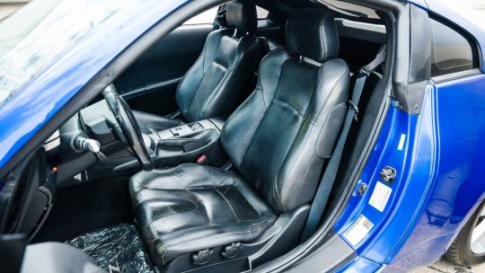 2004 Nissan 350Z