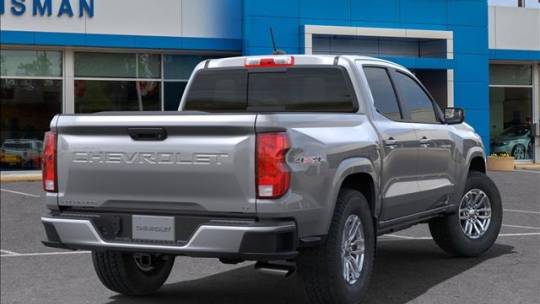 2024 Chevrolet