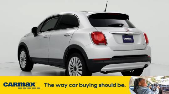 2016 Fiat