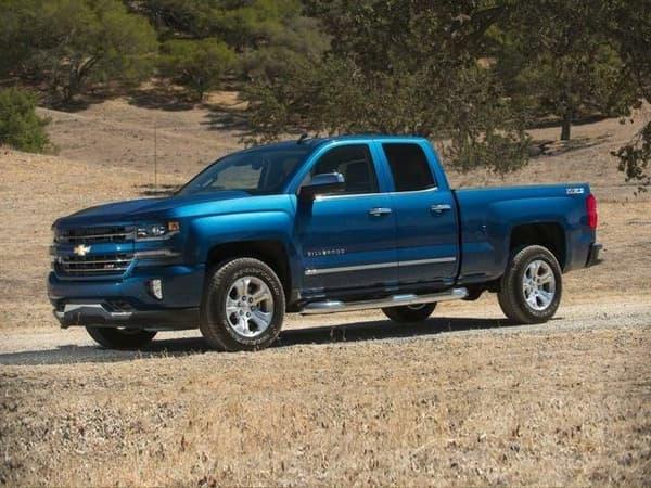 2017 chevrolet silverado 1500 in hartford, wisconsin