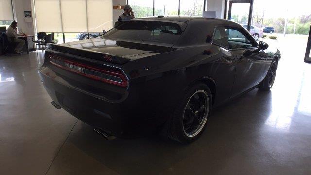 2009 dodge challenger r/t r/t 2dr coupe for sale in bennington, vermont
