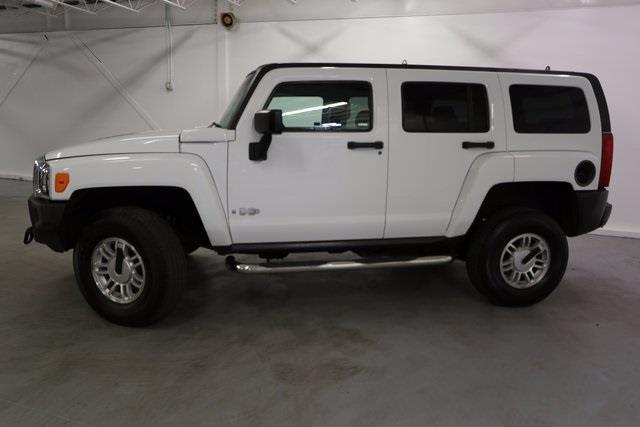 2006 hummer h3 base 4dr suv 4wd for sale in kahului, hawaii