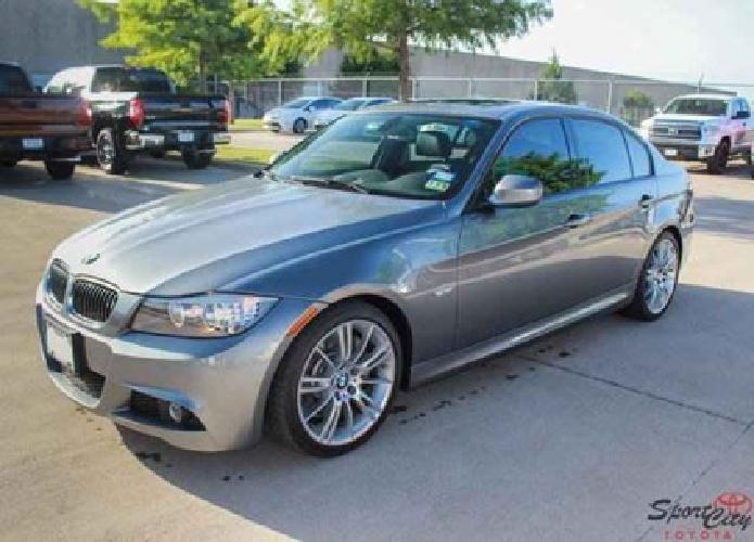2011 bmw 3 series 335i in dallas, tx