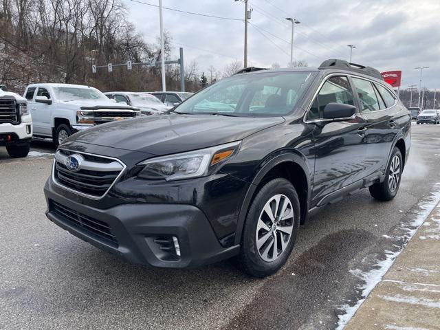 2022 subaru outback base