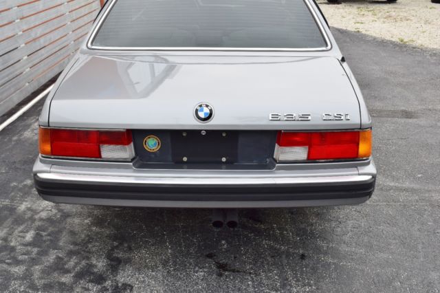 rare manual original 74k miles service records over $13,000 in maintenance