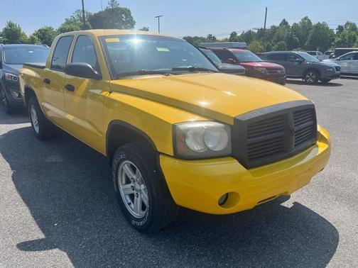 2007 dodge dakota in saint louis, missouri