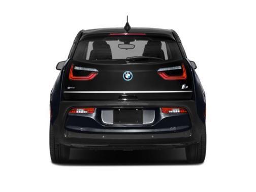 2021 bmw i3
