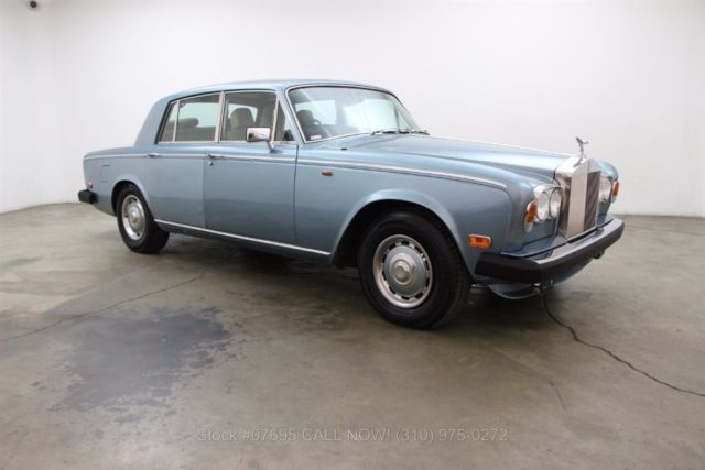 1977 right hand drive used