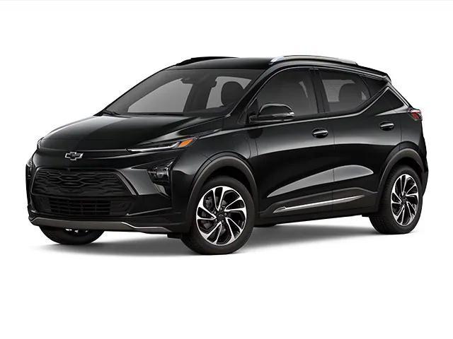 2023 chevrolet bolt euv fwd premier