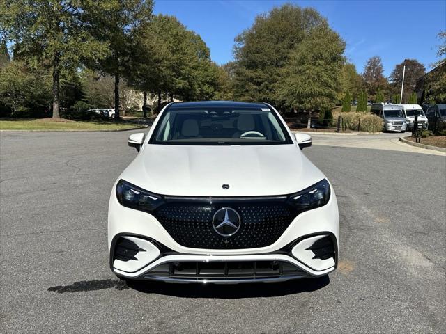 2023 mercedes-benz eqe 500 4matic