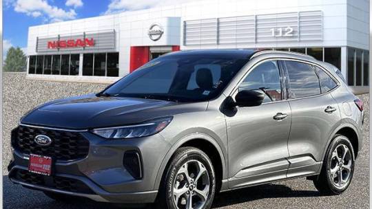 2023 Ford Escape