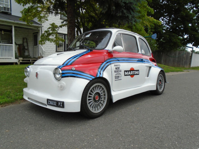 1971. fiat 500
