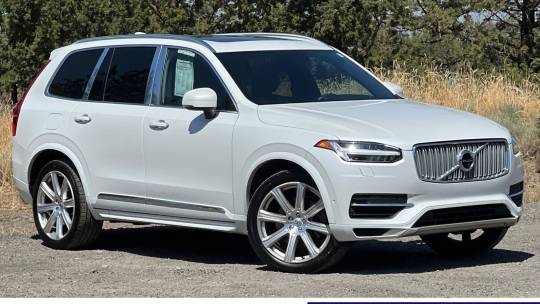 2017 Volvo XC90