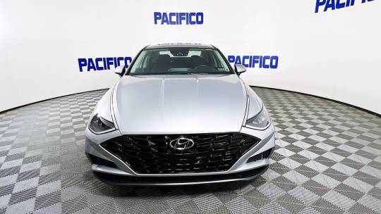 2022 Hyundai Sonata