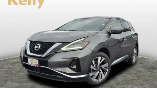 2021 Nissan Murano