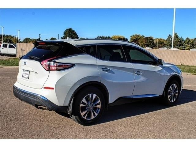 2015 nissan murano s s 4dr suv for sale in elkins, new mexico