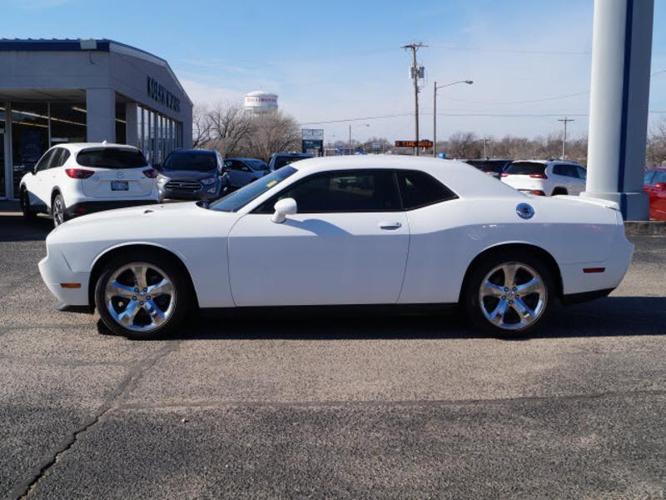 2014 dodge challenger sxt sxt 2dr coupe for sale in riverdale, kansas