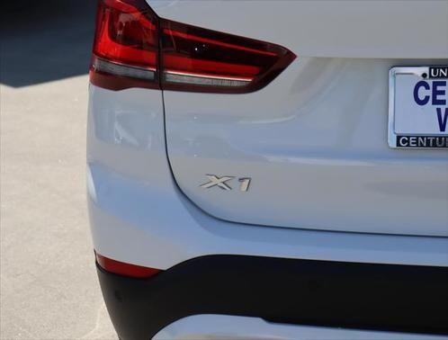 2021 bmw x1