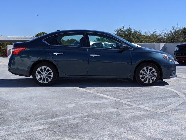 used 2016 nissan sentra sv pembroke pines, fl 33024 for sale in hollywood, florida