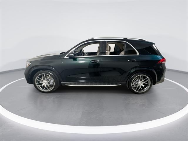 2023 mercedes-benz amg gle 53 4matic
