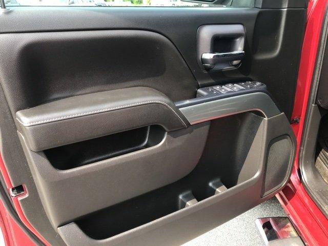 used 2018 chevrolet silverado 1500 lt lugoff, sc 29078 for sale in lugoff, south carolina