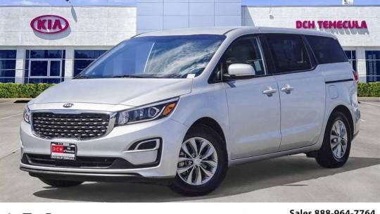 2021 Kia Sedona