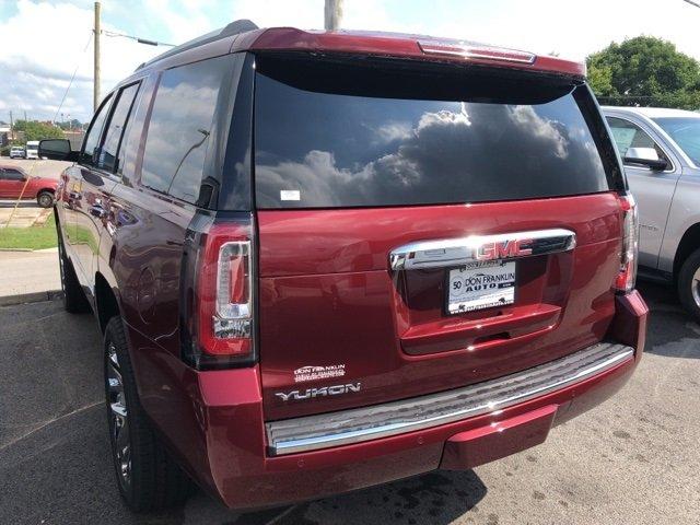 new 2019 gmc yukon 4wd denali somerset, ky 42501 for sale in acorn, kentucky