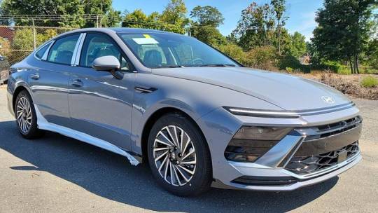 2024 Hyundai Sonata