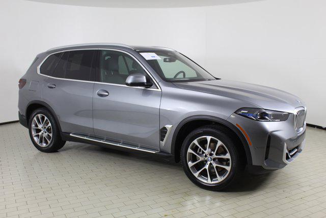 2024 bmw x5 sdrive40i