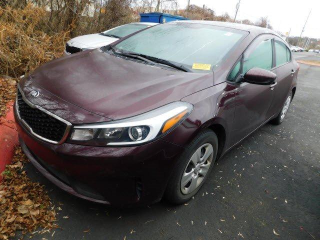 used 2017 kia forte lx sedan antioch, tn 37013 for sale in antioch, tennessee