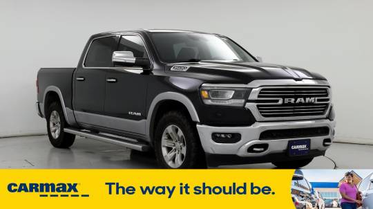 2021 RAM