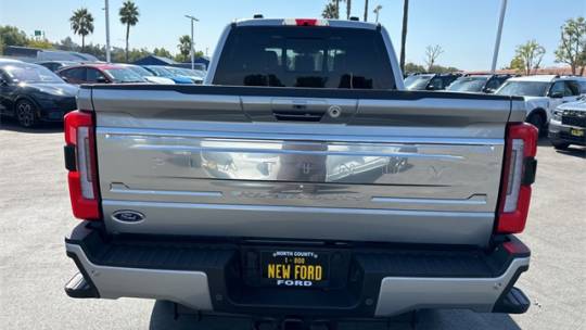 2024 Ford F-250