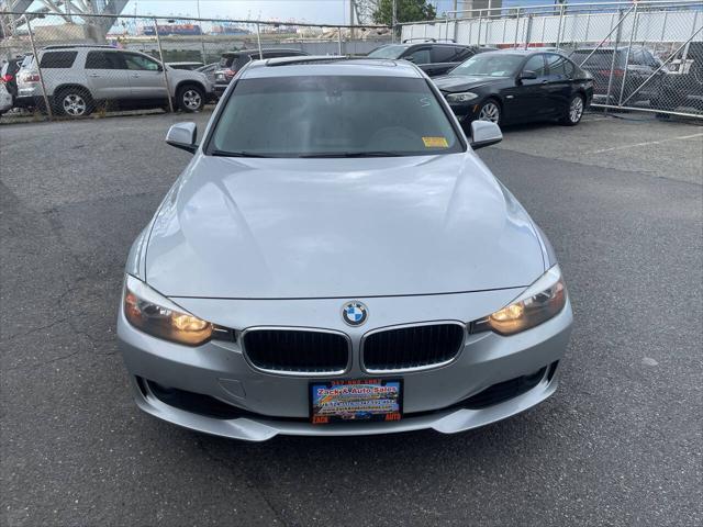 2015 bmw 328 i xdrive