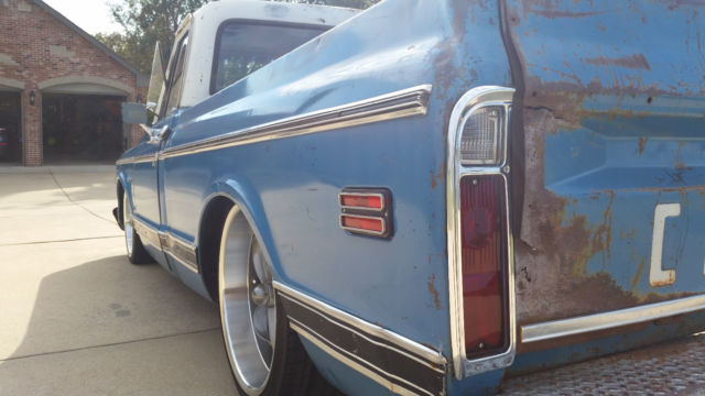 c10 chevy truck