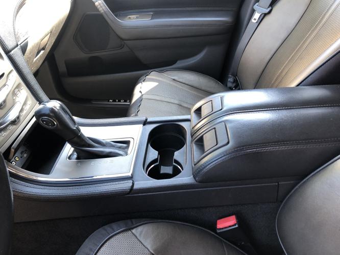 used 2011 lincoln mkx awd powell butte, or 97753 for sale in powell butte, oregon