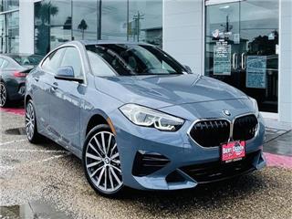 2024 BMW 2 series 228i gran coupe
