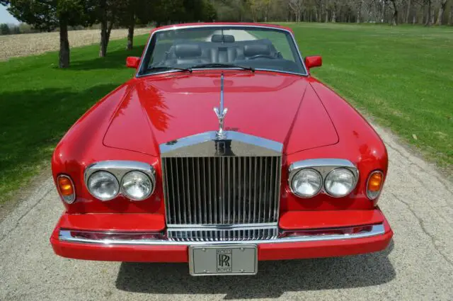 15,000 mile concours condition. only the best from park-ward motors museum