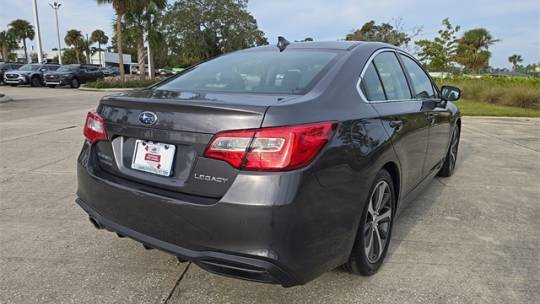2019 Subaru Legacy