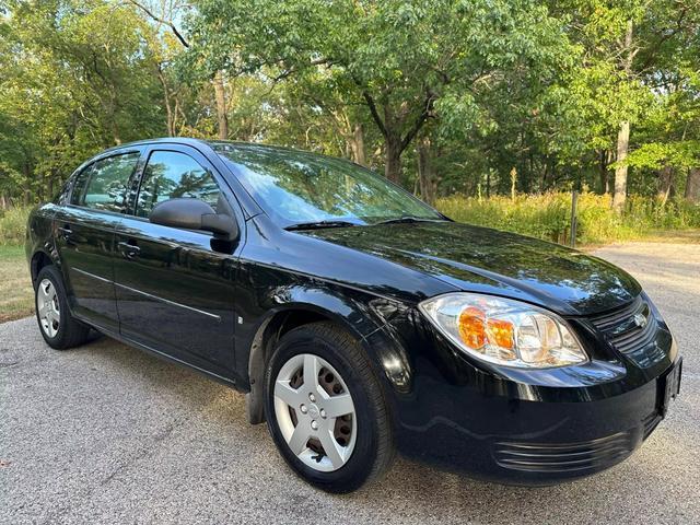 2006 chevrolet cobalt ls