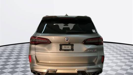 2023 bmw x5 m base