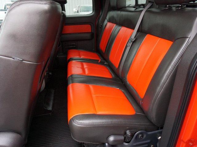 used 2010 ford f150 4x4 svt raptor bedford, va 24523 for sale in bedford, virginia