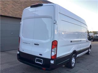 2022 Ford Transit 250