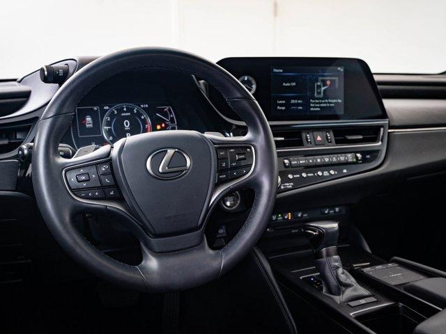 2022 lexus es 350 es 350