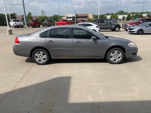 2006 chevrolet impala in co bluffs, iowa
