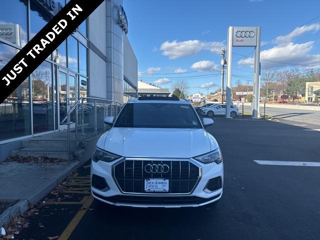 2021 audi q3 40 premium